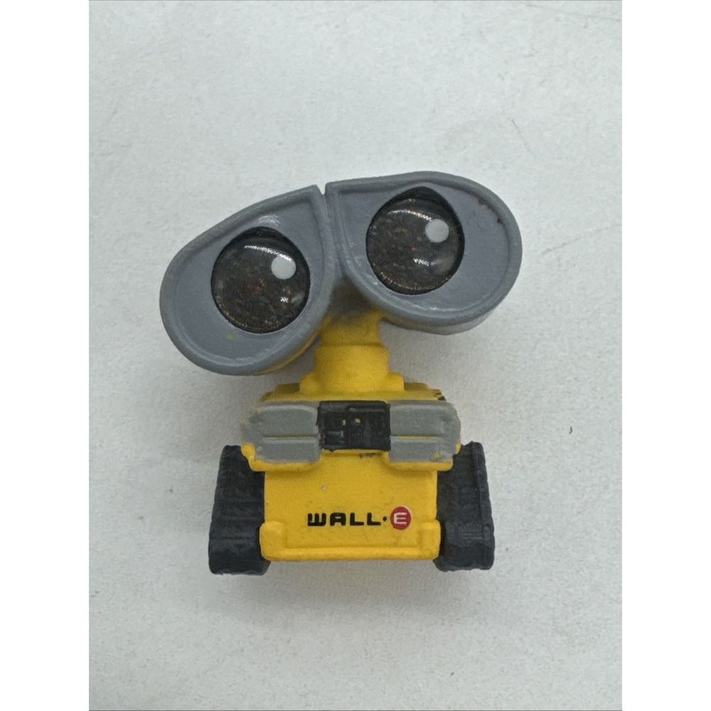 Disney Doorables Pixar Wall E